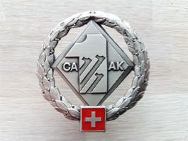 Béret Emblem Corps d armee de Campagne 1