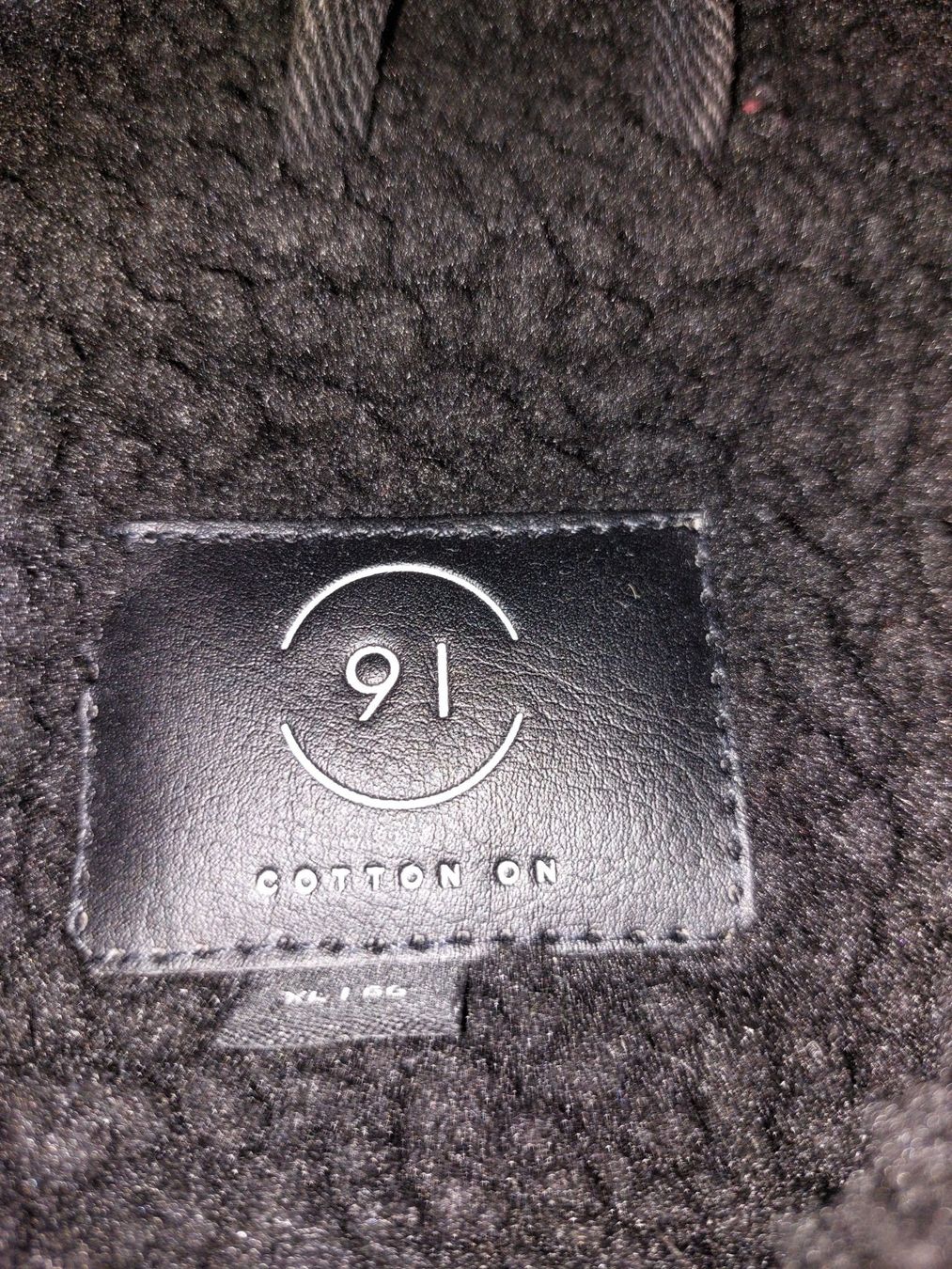 Giacche: 91 Cotton Jacke Grösse XL – Usato da Schenkon venduto da 1996234 1