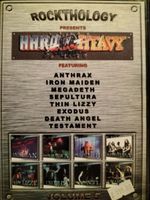 Various – Rockthology Presents: Hard 'N' Heavy, Volume 5