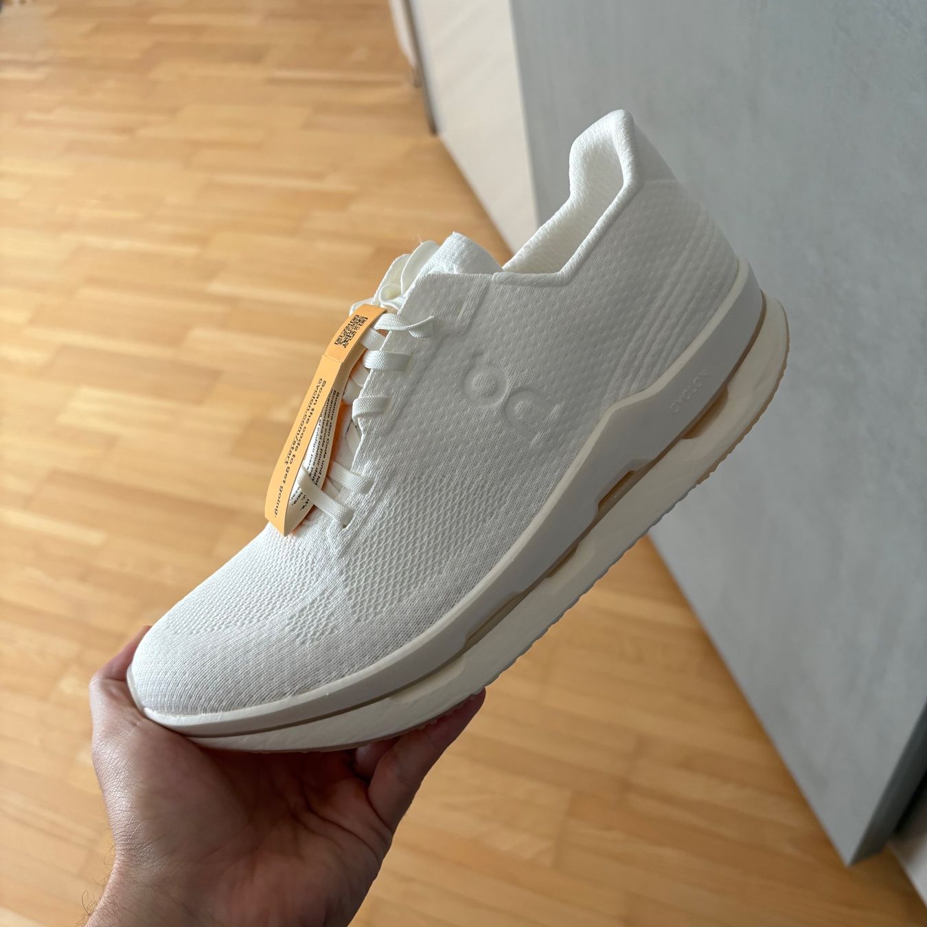 On Herrenschuhe: On Cloudneo Cyclon – Neu (gemäss Beschreibung) aus Winterthur von LaBodega 4