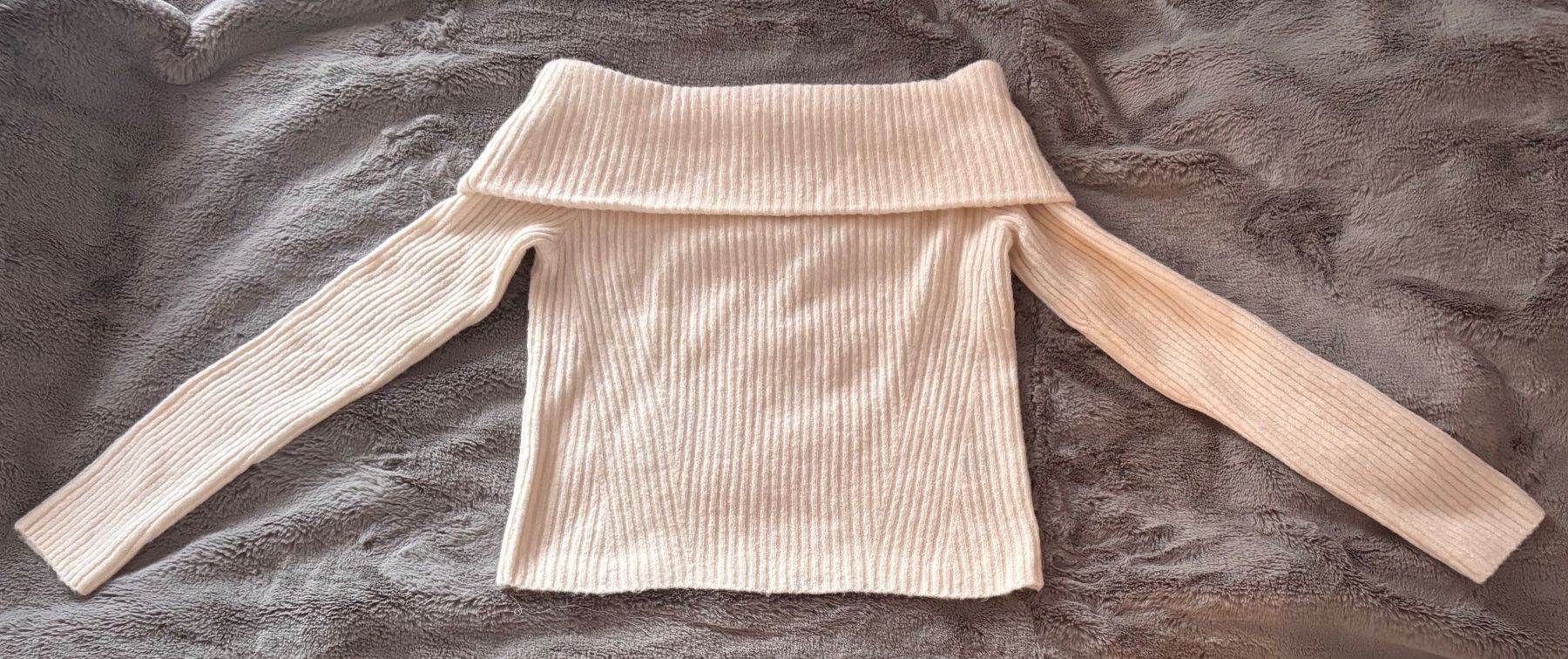 H&M Pulls & Sweat-shirts: H&M Off the shoulder Pullover – Neuf (Voir description) à Herrliberg par eka_dz6d 1