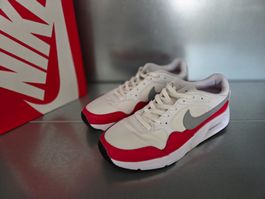 Nike Air Max SC, Grösse 42, Modell CW4555-107