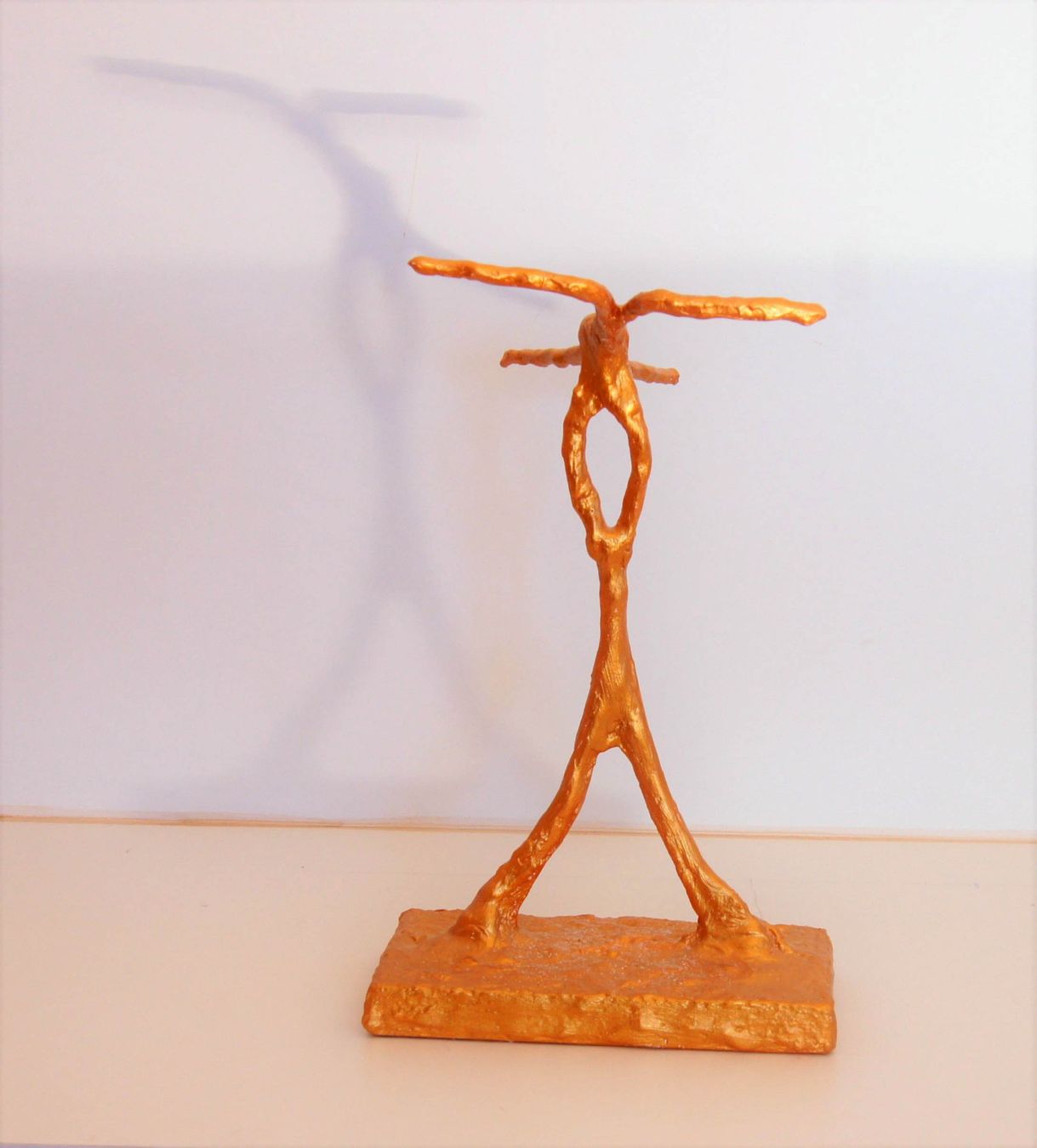Skulpturen & Statuen: Skulptur: Flashdance – Neu (gemäss Beschreibung) aus Fribourg von erw_68dx 3