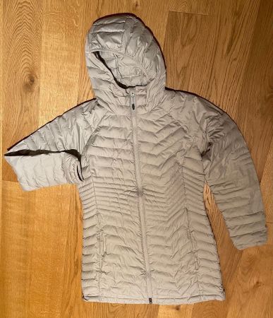 Wintermantel Damen  Out Mid Omni Heat