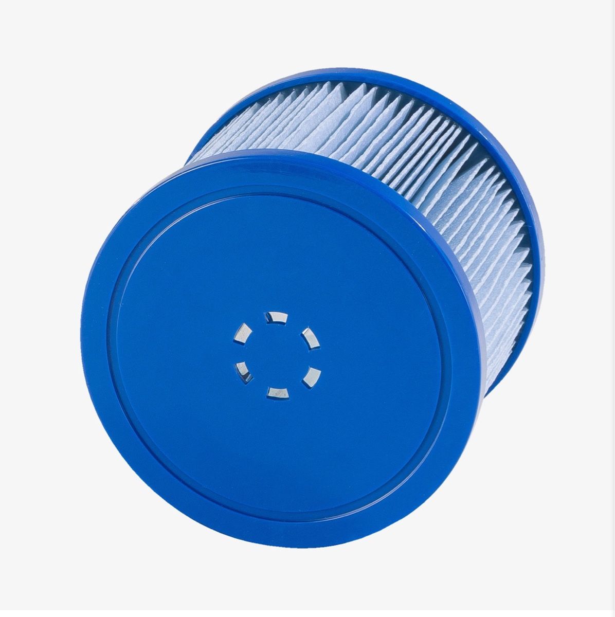 Accessori per Piscine: Spa Pool Antimikrobieller Filter 6 Stück – Nuovo e nell'imballaggio originale da Amriswil venduto da JaJa-Express 4