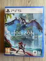 Horizon II Forbidden West PS5 - Comme neuf! Super prix!