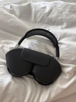 Apple Air Pods Max 2024, grau