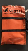 SKOTTI Gasgrill - neu und unbenutzt 
