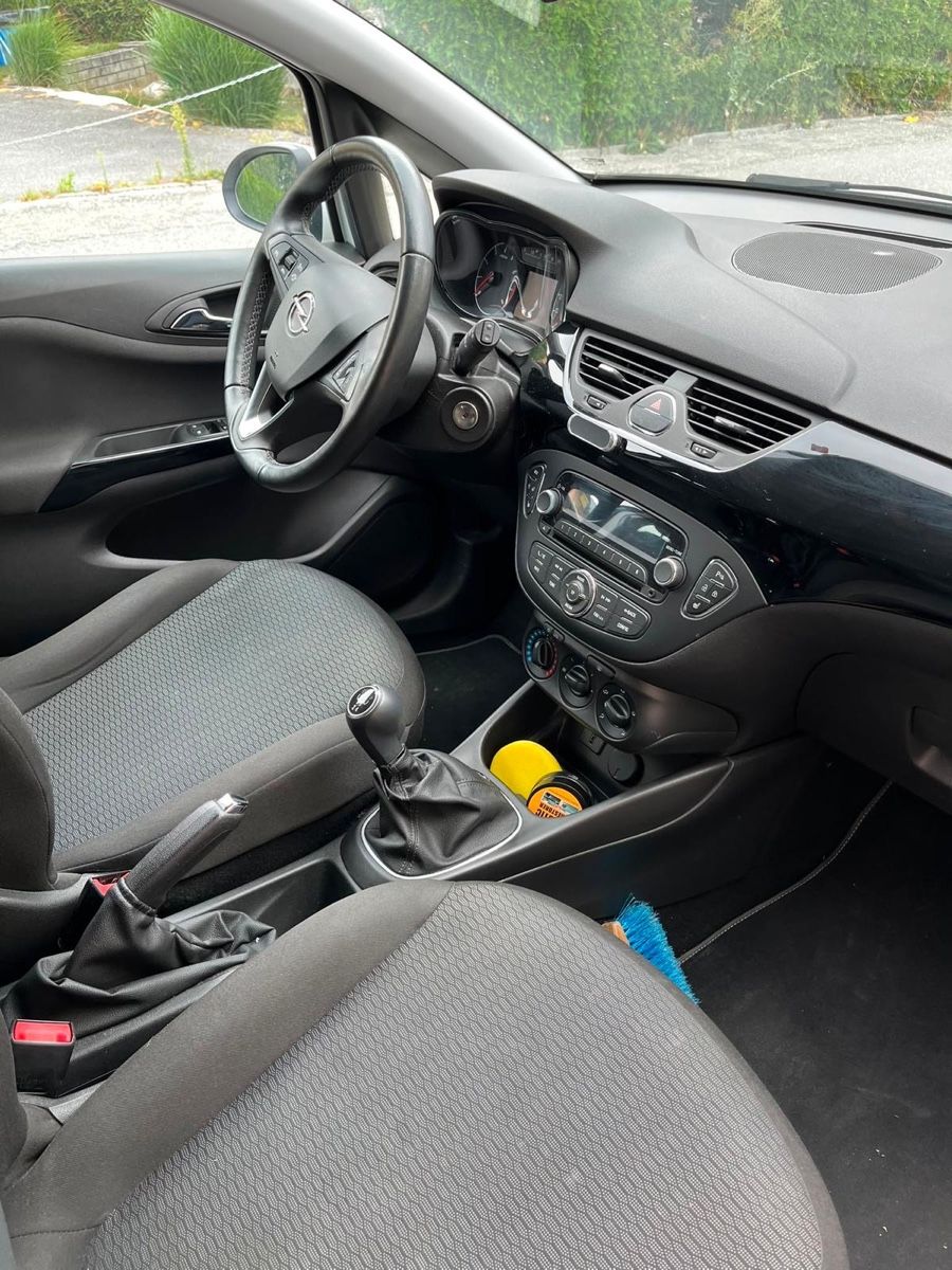 Opel Automobili: OPEL Corsa E 1.4 90CV – Usato da Sion venduto da Mbuisness 6