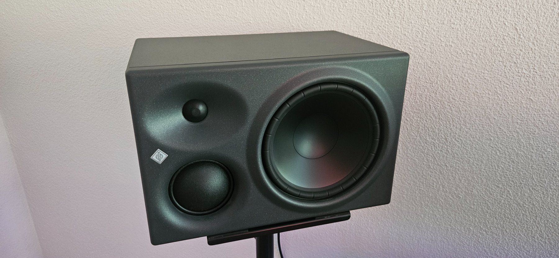 Neumann Casse acustiche: Neumann KH 310 A (paar) – Usato da Thayngen venduto da lopola-sh 1