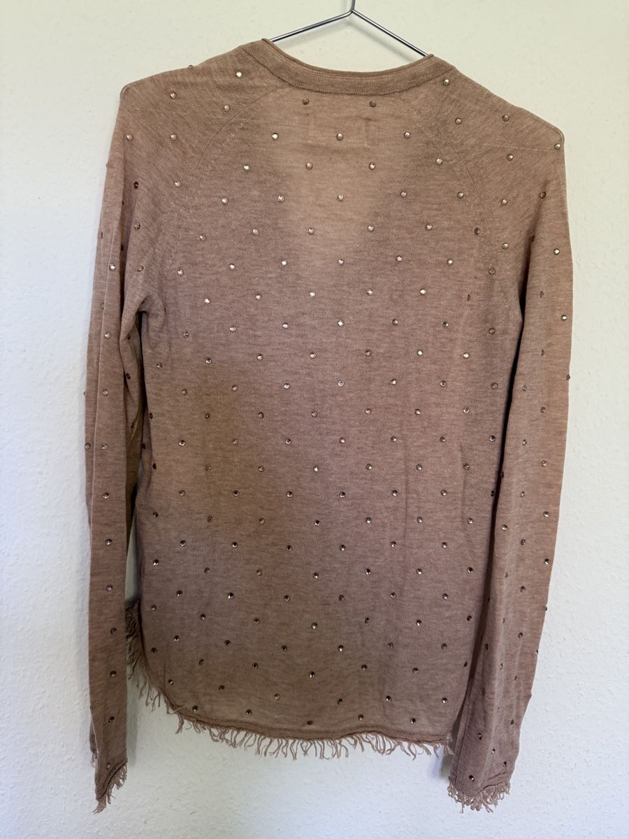 Maglioni & Felpe: Zadig&voltaire cashmere pullover – Nuovo e nell'imballaggio originale da Versoix venduto da pen_6hgs 1