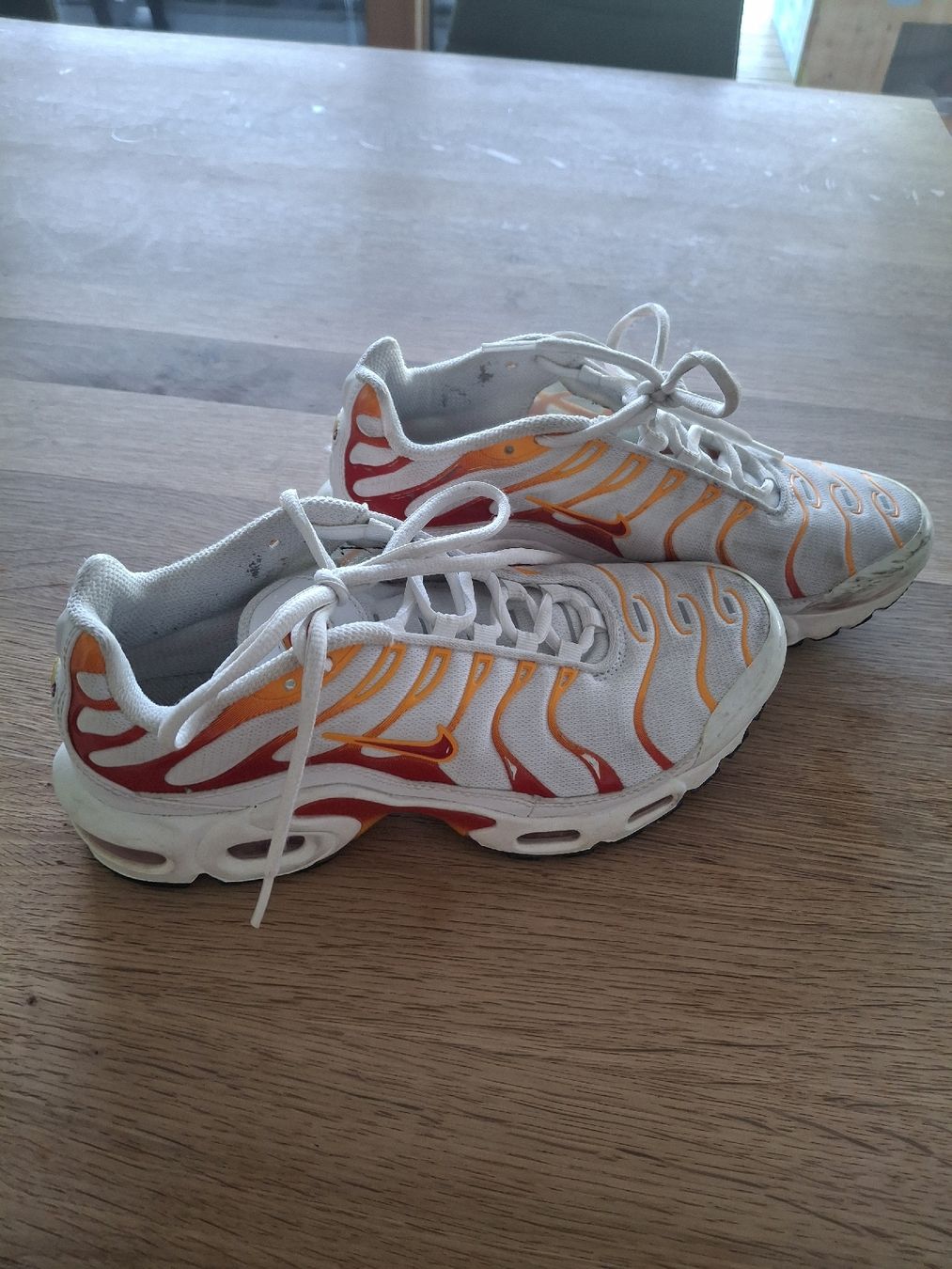 Nike Scarpe da uomo: Nike TN Air Max Plus Turnschuhe Grösse 38 – Usato da Fribourg venduto da Palli294