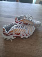 Nike TN Air Max Plus Turnschuhe Grösse 38