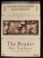 The Reader - Der Vorleser" 2-Disc Edition