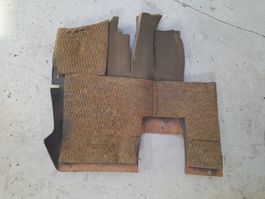 Abdeckung BMW E30 M3 E30 325 323 318 320