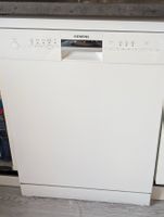 Siemens Dishwasher SD6P1S