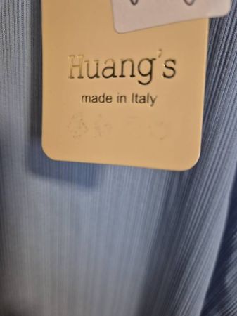 T Shirt bleu XL neuf 