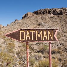 Profile image of Oatman66