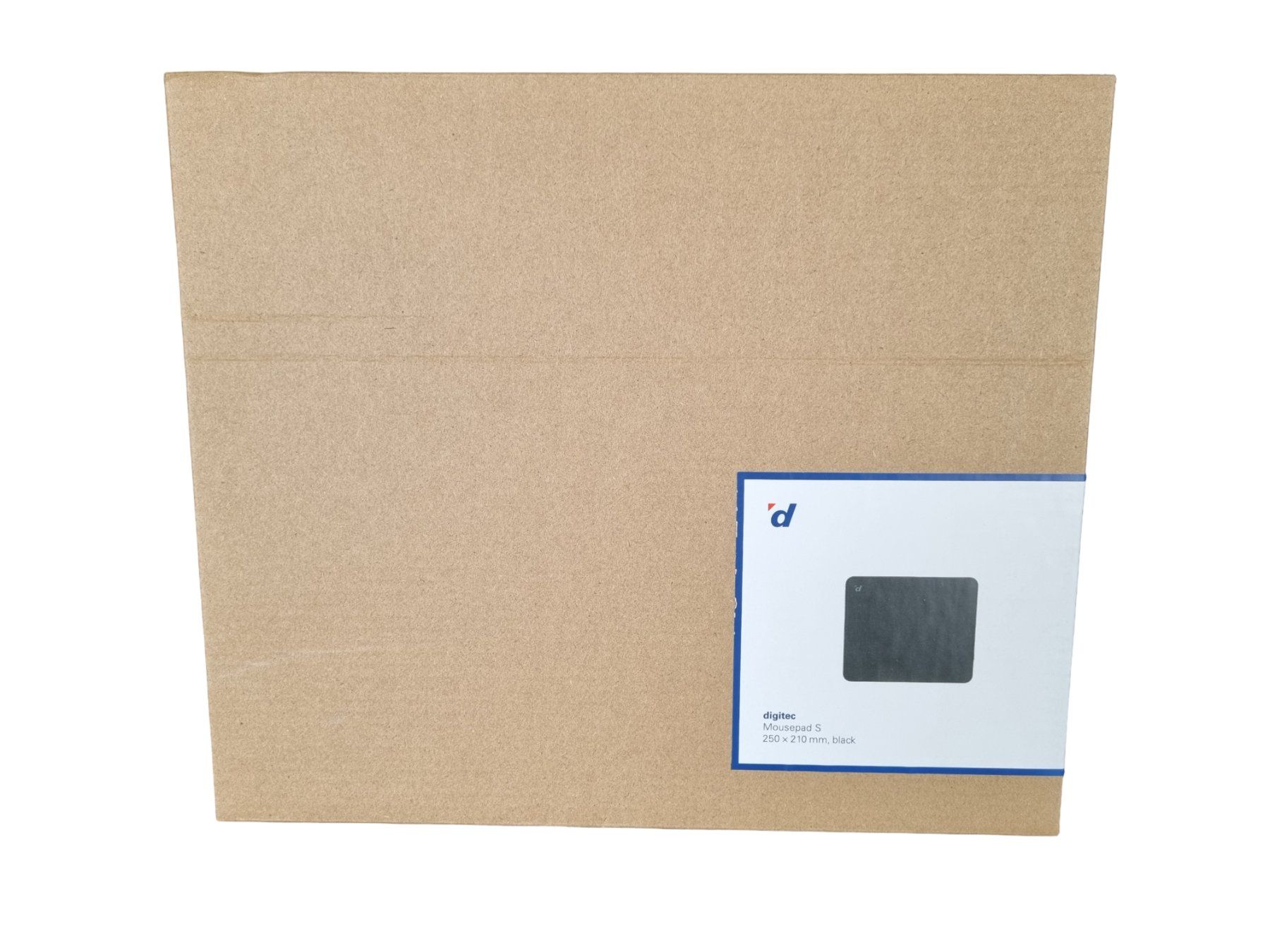 Tappetini per mouse: DIGITEC Mousepad – Nuovo (secondo la descrizione) da Wangen b. Olten venduto da Restwert_Wangen 1