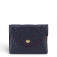 Louis Vuitton Victorine empreinte Infini