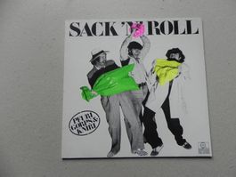 LP Schweiz CH Pfuri Gorps & Kniri 1980 Sack `n` Roll