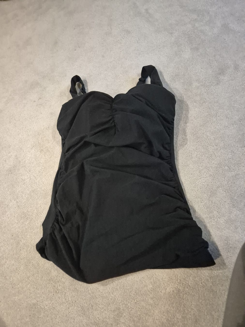 Costumi da bagno & Bikini: Gottex Bademode Tankini Gr L – Usato da Zürich venduto da Drago670