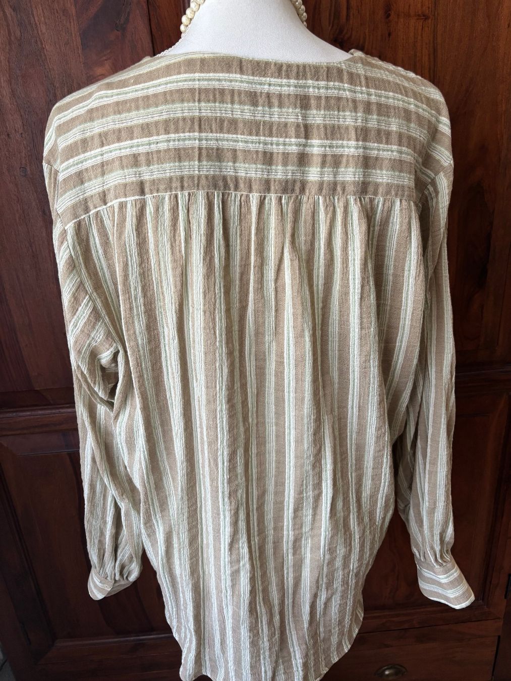 Massimo Dutti Tuniken: MASSIMO DUTTI Tunika neuwertig – Neu (gemäss Beschreibung) aus Merishausen von yourdream 2