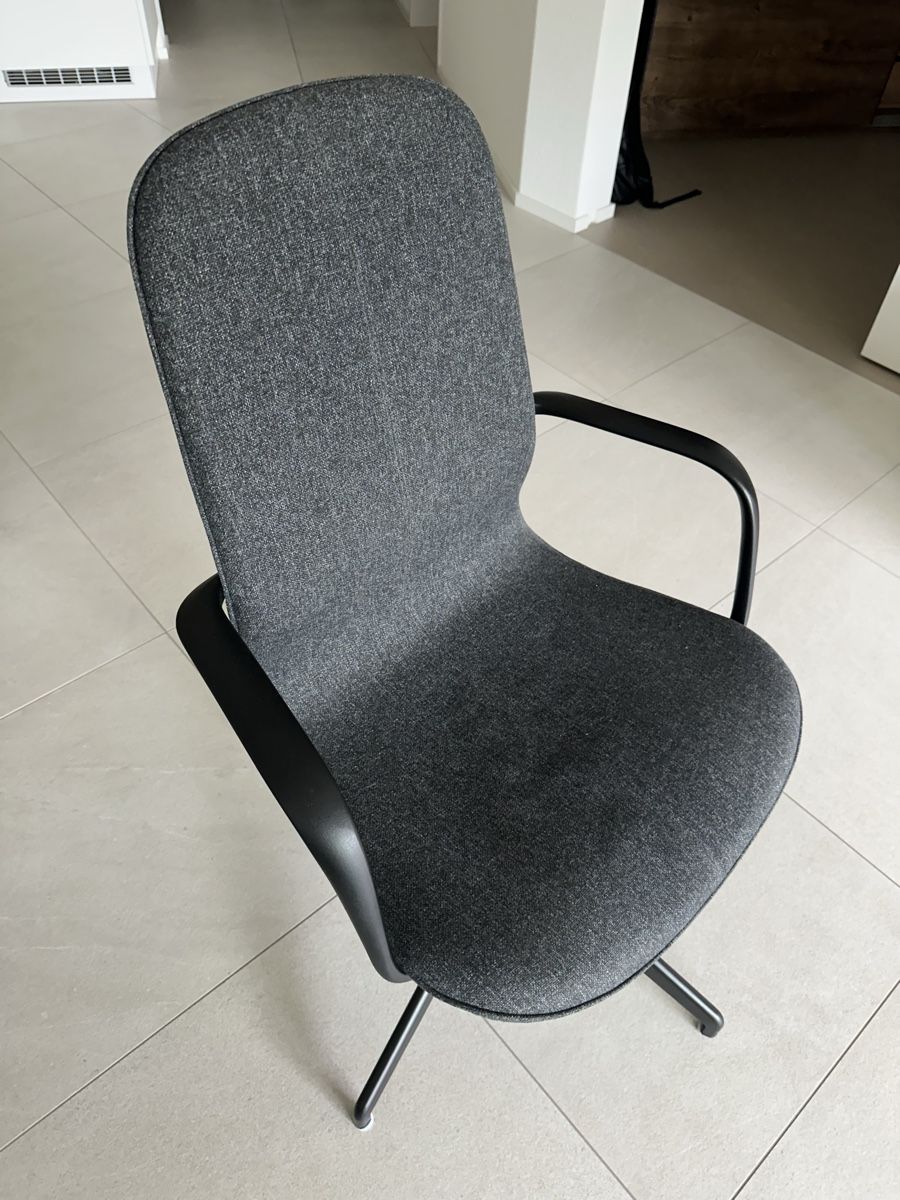 Ikea Sedie: Bürostuhl – Nuovo (secondo la descrizione) da Sins venduto da Danijel_k