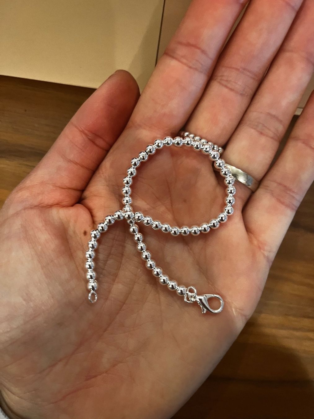 Bracciali & Braccialetti: Armband – Nuovo e nell'imballaggio originale da Dotzigen venduto da White_Warrior 1