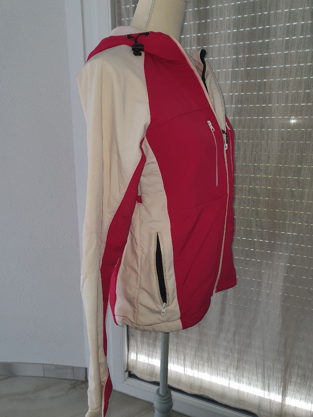 Jacken: Veste Nor Weat taille XS. – Gebraucht aus CASLANO von Bebesa 3