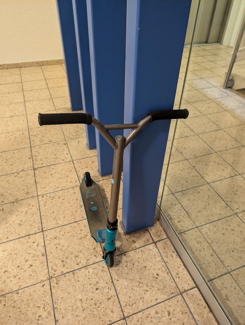 Micro Véhicules pour enfants: chilli kinder scooter – D'occasion à Meilen par sal_m6th