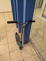 chilli kinder scooter