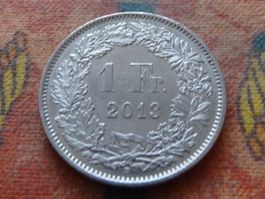 1 Fr. 2013