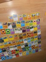 Pokemon Karten (inkl. 1x 30th aniversary)