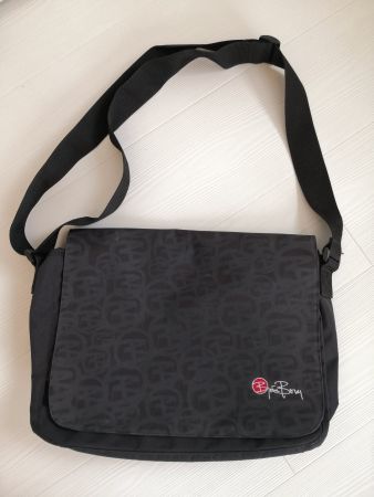 🤩BJöRN BORG TASCHE SCHWARZ