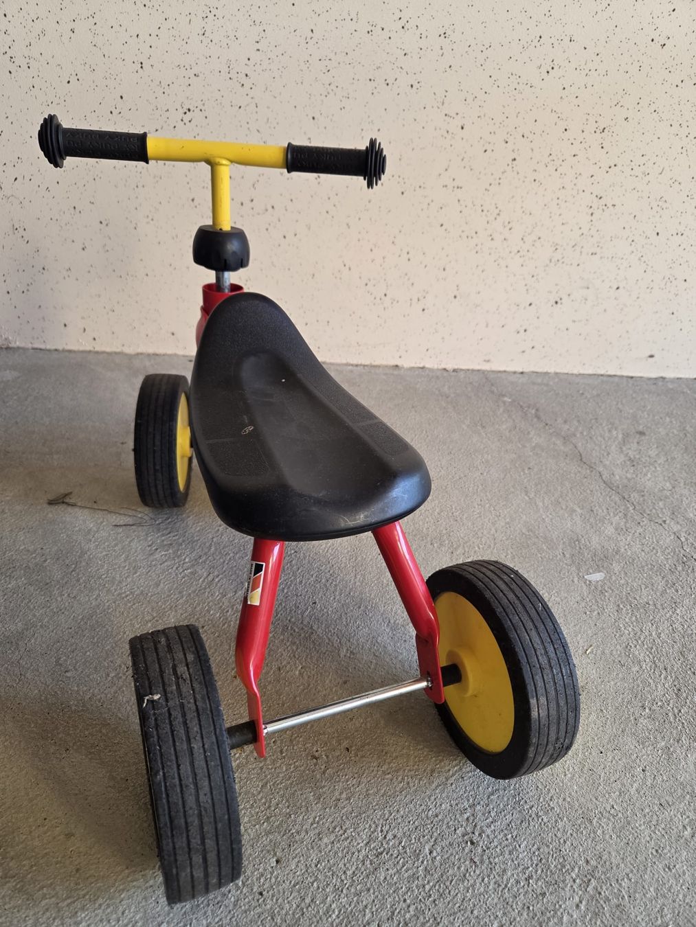 Puky Véhicules pour enfants: Puky Pukylino – D'occasion à Laufenburg par zer_xhq9 1