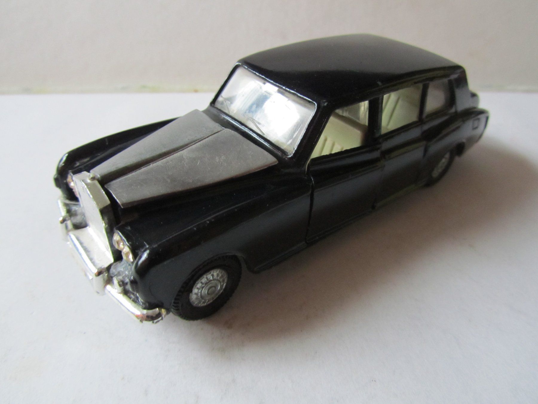 Dinky Toys Modellini d'auto: Rolls Royce Phantom V, Dinky Toys – Usato da Weiningen ZH venduto da dietsch57 1