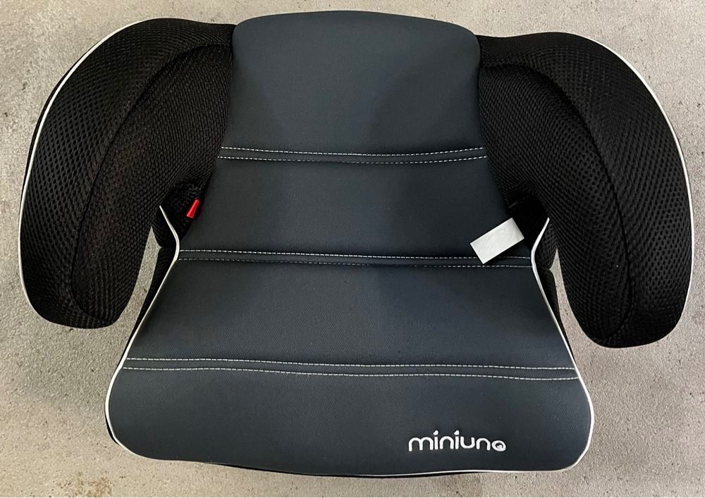 Seggiolini per auto: Miniuno Kindersitz – Usato da Subingen venduto da han_7rg6