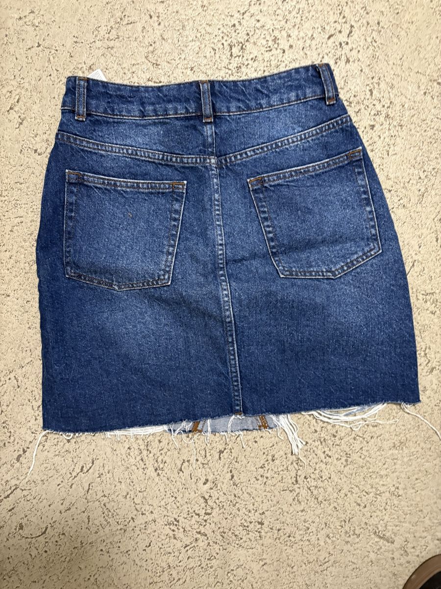 Gonne: Damen Jeansrock,Gr.36;Even&Odd – Usato da Winterthur venduto da Nena222 1
