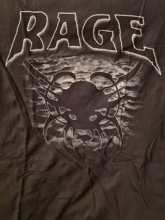 T-Shirt RAGE XXL (Higher Than The Sky)
