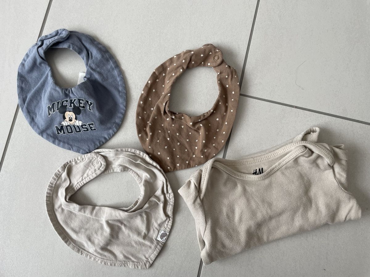 Lotti & Set di vestiti: Kleiderpaket Gr 68 – Usato da Rüti ZH venduto da kar_xx9l