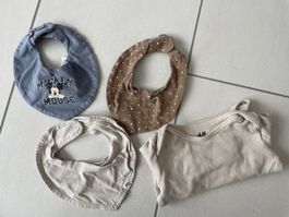 Kleiderpaket Gr 68