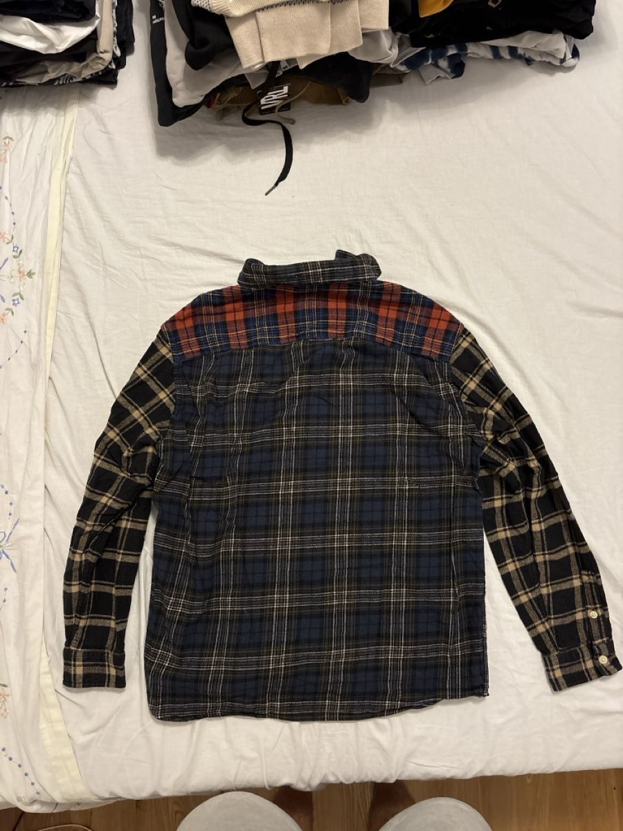 H&M Chemises: Langarm Hemd H&M Grösse M – Neuf (Voir description) à Münchenstein par FlavioDe 1