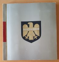 Zigarettenbilderalbum  - Die Reichswehr