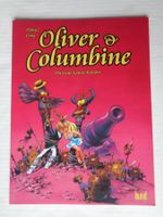 Oliver & Columbine - Die gute Laune-Kanone -  BSE – 2009