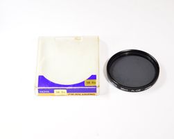 Polarisationsfilter Hoya PL-CIR 58mm