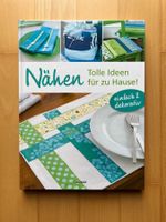 Nähen, Tolle Ideen für zuhause