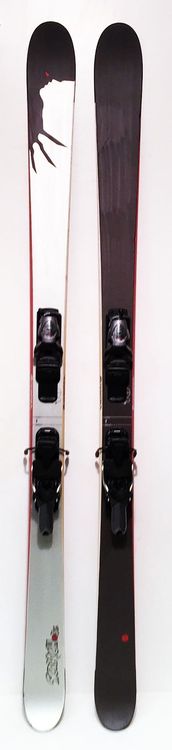 Rossignol scratch clearance bc