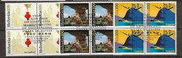 B1512 - Villes de Suisse 2014 B4 1er jour