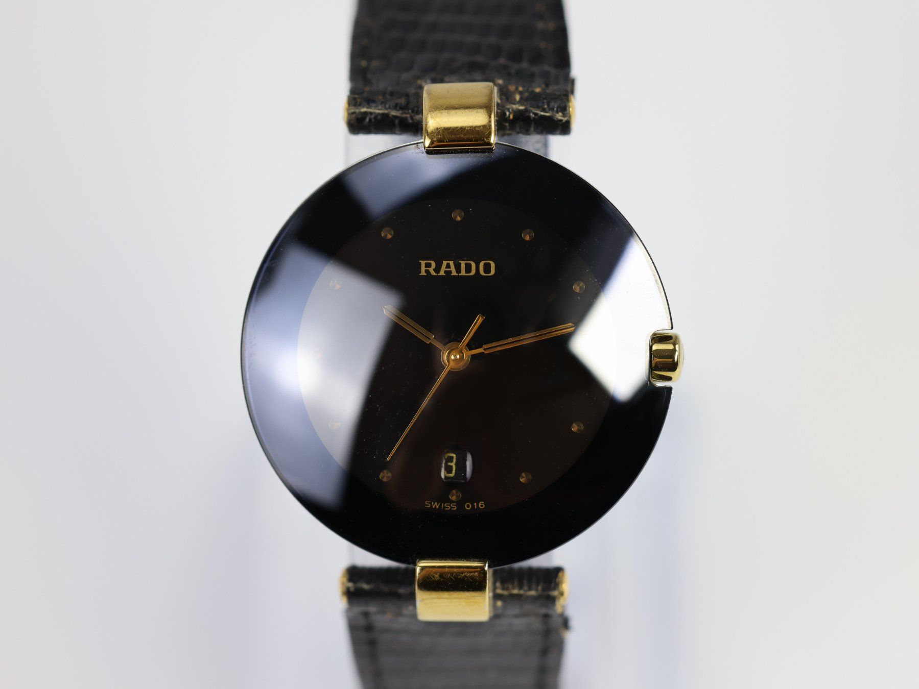 Rado Orologi: RADO Armbanduhr – Usato da Varen venduto da oEdelweiss 4